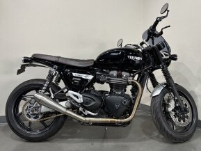 2020 Triumph Speed Twin for sale 201592645