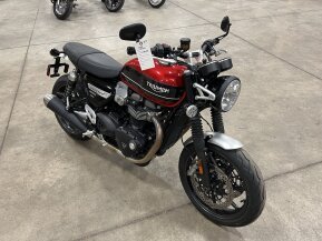 2020 Triumph Speed Twin for sale 201594781