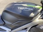 Thumbnail Photo 22 for 2020 Triumph Street Triple RS