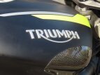 Thumbnail Photo 8 for 2020 Triumph Street Triple RS