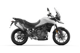 2020 Triumph Tiger 900 Base specifications