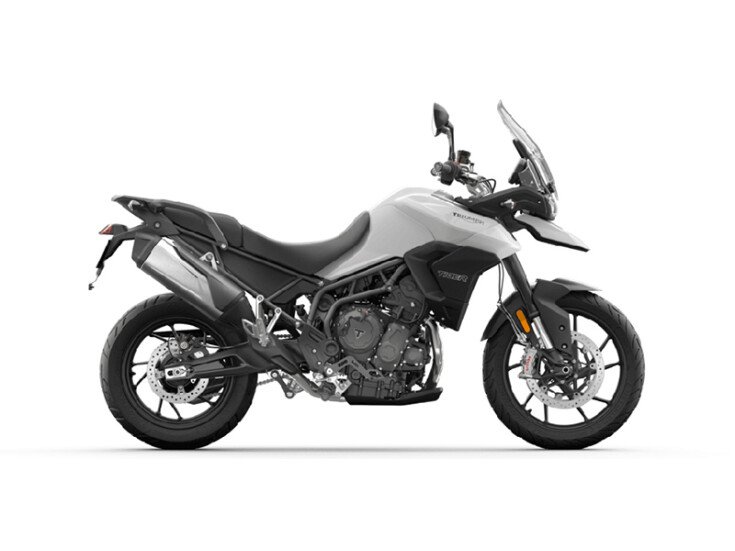 2020 Triumph Tiger 900 Base specifications