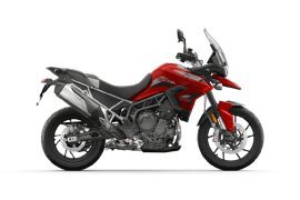 2020 Triumph Tiger 900 GT Pro specifications