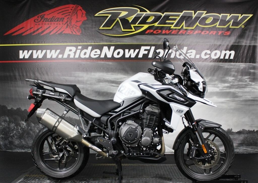 2020 triumph hot sale tiger 1200