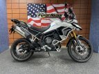 Thumbnail Photo 0 for 2020 Triumph Tiger 900 Rally Pro