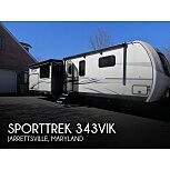 2020 Venture SportTrek for sale 300376426