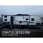 2020 Venture Stratus for sale 300375687
