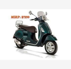 Vespa Gts 300 Motorcycles For Sale Motorcycles On Autotrader