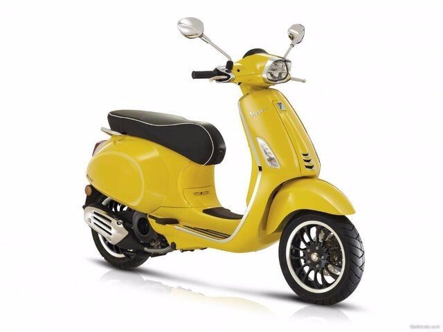 autotrader mopeds