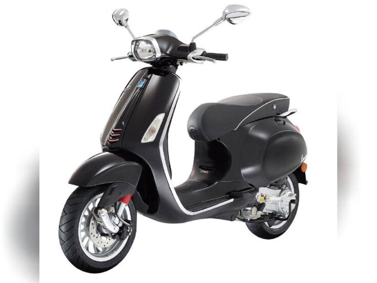 Thumbnail Photo undefined for New 2020 Vespa Sprint 150
