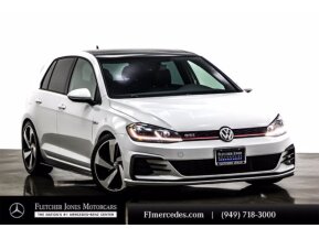 2020 Volkswagen GTI for sale 101692953