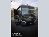 2020 Winnebago Forza 34T