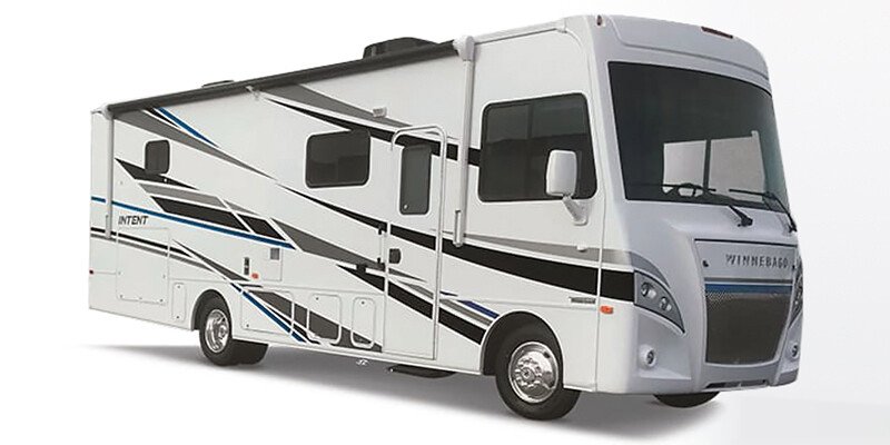 2020 Winnebago Intent 30R Specifications, Photos, and Model Info