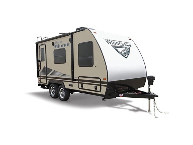 2020 Winnebago Micro Minnie 2106FBS Specifications, Photos, and Model Info