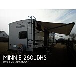 2020 Winnebago Minnie for sale 300354719