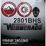 2020 Winnebago Minnie for sale 300354719