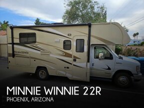 2020 Winnebago Minnie Winnie 22R for sale 300446201