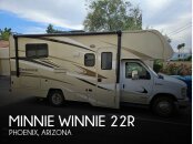2020 Winnebago Minnie Winnie 22R