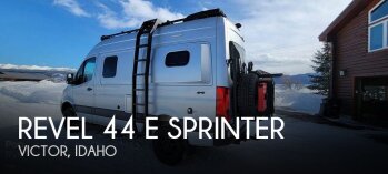 2020 Winnebago Revel 44E