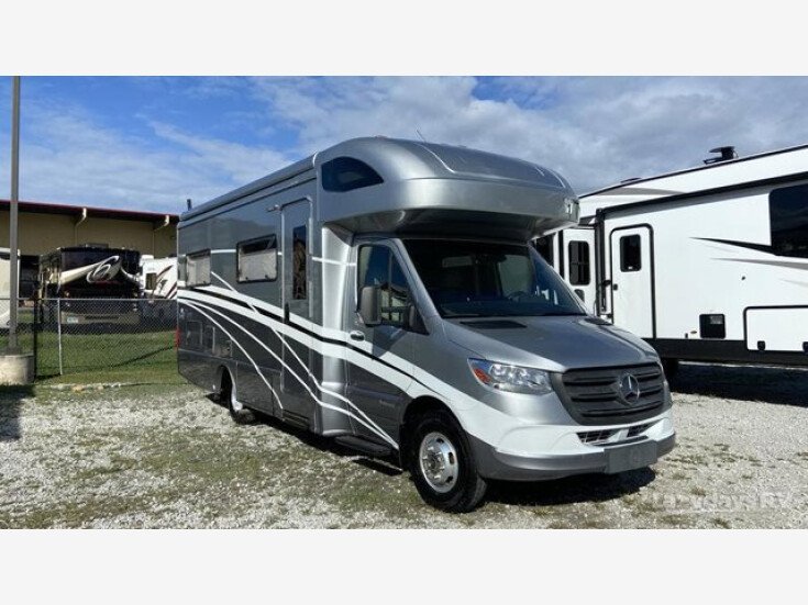 Thumbnail Photo undefined for 2020 Winnebago View 24J