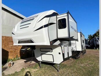 2020 Winnebago Voyage