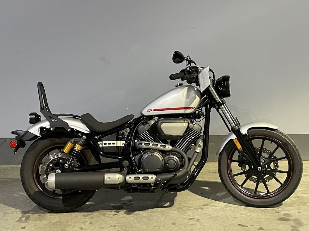 2020 yamaha bolt for sale