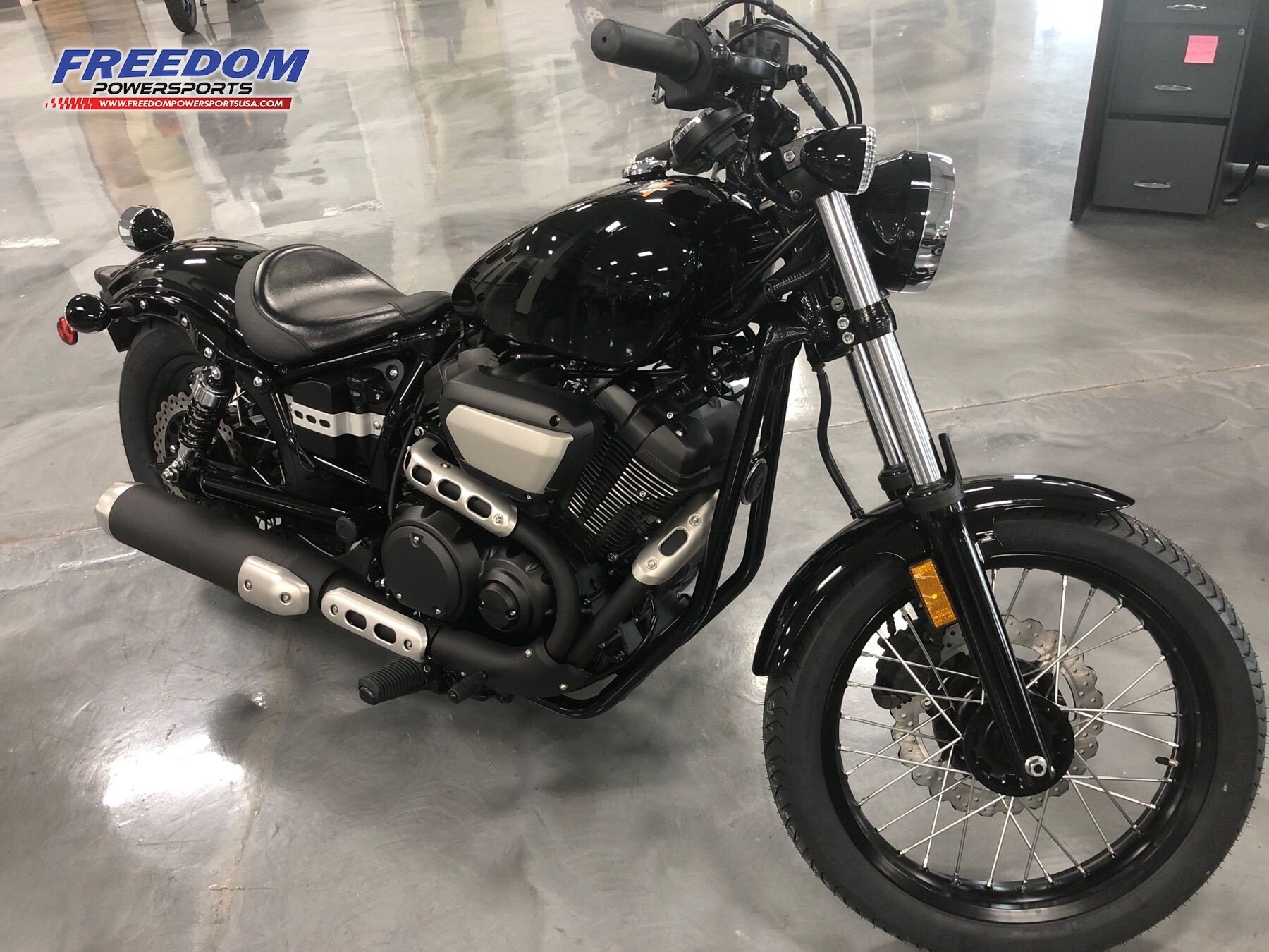 yamaha bolt autotrader