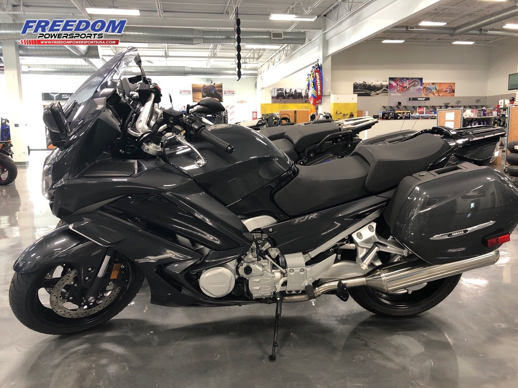 used fjr1300 for sale near me