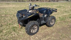 2020 Yamaha Grizzly 700 for sale 201616180