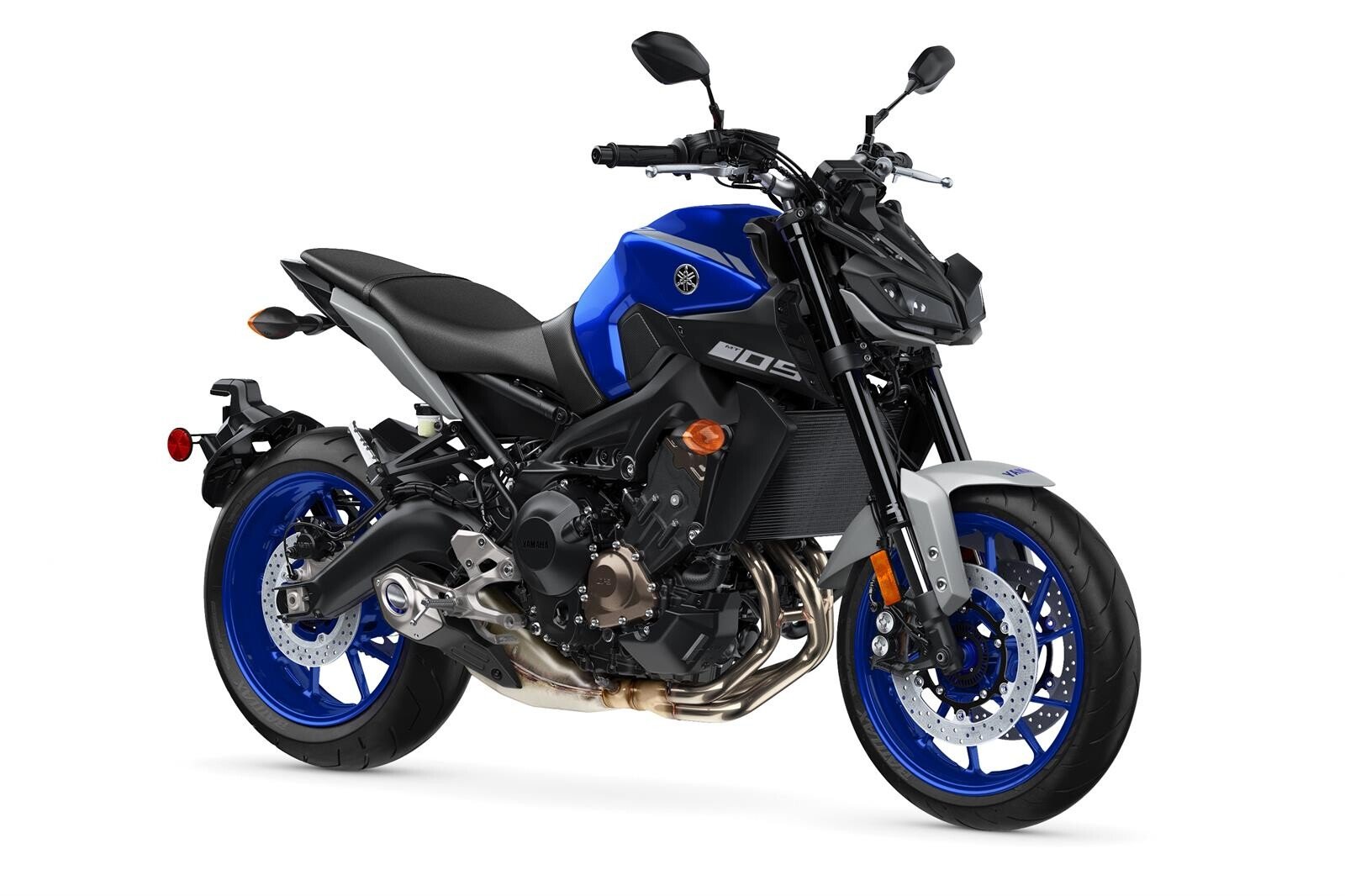 yamaha mt 09 autotrader