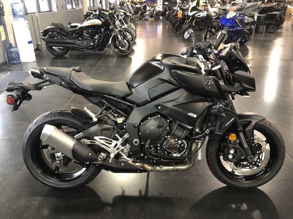 yamaha mt10 for sale near me