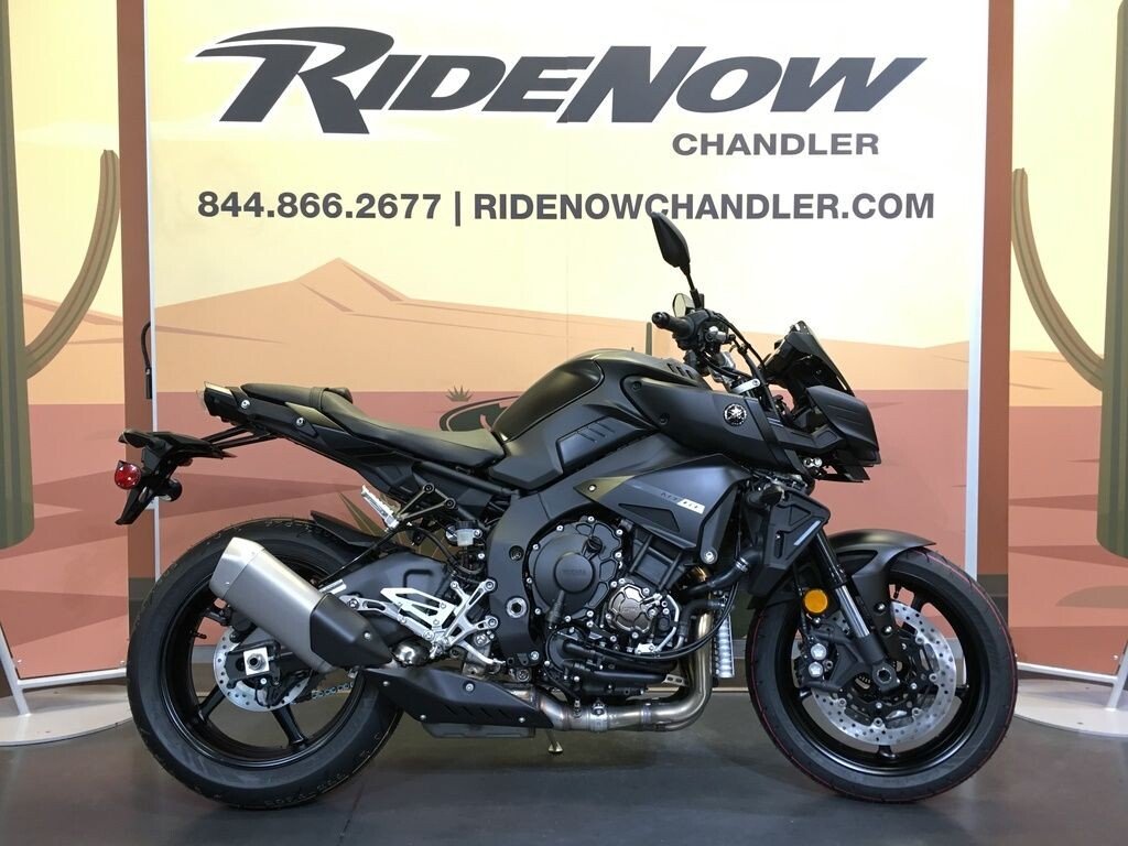 yamaha mt10 for sale near me