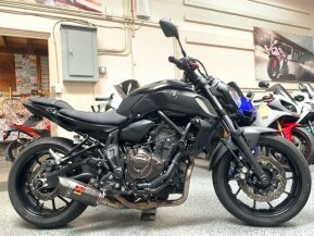 2020 Yamaha MT-07 for sale 201605773