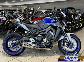2020 Yamaha MT-09 for sale 201526054