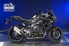 2020 Yamaha MT-10 for sale 201401092