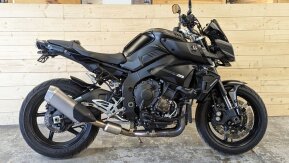 2020 Yamaha MT-10 for sale 201623345