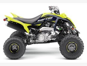 2020 Yamaha Raptor 700R for sale 201382463