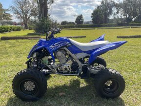 2020 Yamaha Raptor 700R for sale 201417511