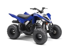 2020 Yamaha Raptor 90 for sale 201329291