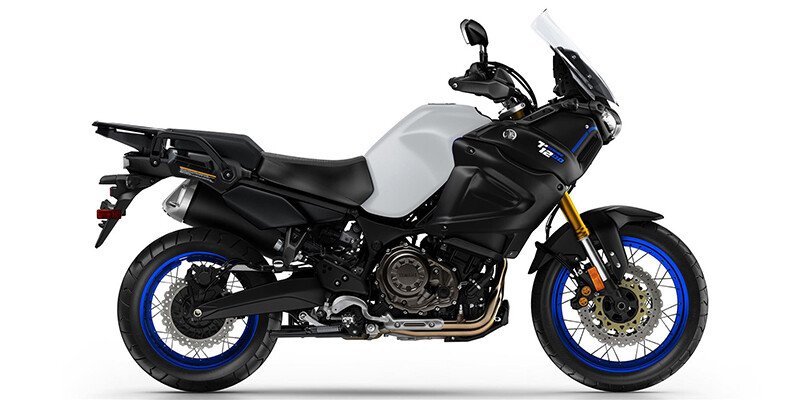 Yamaha Super Tenere Motorcycles for 