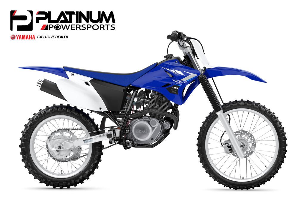 cheap yamaha dirt bikes for sale