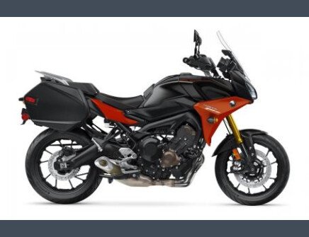 Photo 1 for 2020 Yamaha Tracer 900 GT