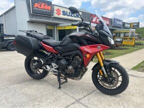 2020 Yamaha Tracer 900 GT for sale 201437946