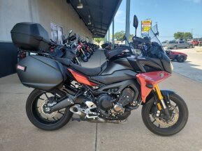 2020 Yamaha Tracer 900 GT for sale 201486275