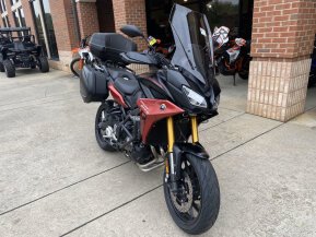 2020 Yamaha Tracer 900 GT for sale 201529589