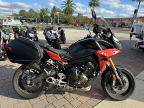 2020 Yamaha Tracer 900 GT for sale 201553483