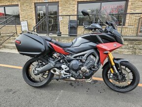 2020 Yamaha Tracer 900 GT for sale 201564156