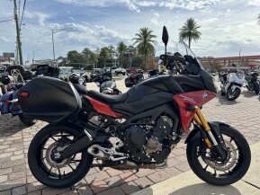 2020 Yamaha Tracer 900 GT for sale 201568447