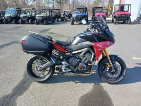 2020 Yamaha Tracer 900 GT for sale 201607727