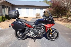 2020 Yamaha Tracer 900 GT for sale 201609539